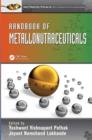 Handbook of Metallonutraceuticals - eBook
