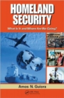 Homeland Security : What Is It and Where Are We Going? - Book