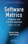 Software Metrics : A Rigorous and Practical Approach, Third Edition - eBook
