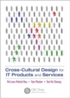 Cross-Cultural Design for IT Products and Services - Book