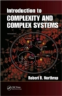Introduction to Complexity and Complex Systems - Book