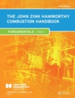 The John Zink Hamworthy Combustion Handbook : Volume 1 - Fundamentals - Book