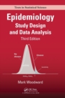 Epidemiology : Study Design and Data Analysis, Third Edition - Book