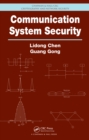 Communication System Security - eBook