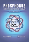 Phosphorus : Chemistry, Biochemistry and Technology, Sixth Edition - eBook
