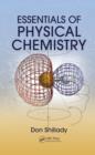 Essentials of Physical Chemistry - Book