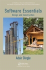 Software Essentials : Design and Construction - Book