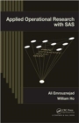 Applied Operational Research with SAS - Book
