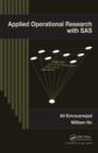 Applied Operational Research with SAS - eBook