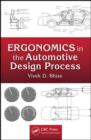 Ergonomics in the Automotive Design Process - Book