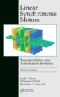 Linear Synchronous Motors : Transportation and Automation Systems, Second Edition - eBook