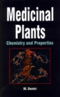 Medicinal Plants : Chemistry and Properties - eBook
