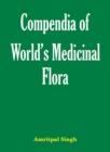 Compendia of World's Medicinal Flora - eBook