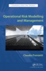 Operational Risk Modelling and Management - eBook