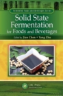 Solid State Fermentation for Foods and Beverages - Book