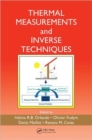 Thermal Measurements and Inverse Techniques - Book