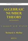 Algebraic Number Theory - eBook