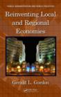 Reinventing Local and Regional Economies - Book
