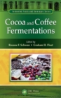 Cocoa and Coffee Fermentations - Book