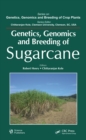 Genetics, Genomics and Breeding of Sugarcane - eBook