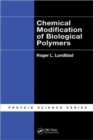 Chemical Modification of Biological Polymers - Book
