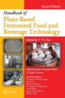 Handbook of Plant-Based Fermented Food and Beverage Technology - Book