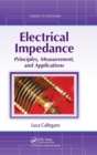 Electrical Impedance : Principles, Measurement, and Applications - Book