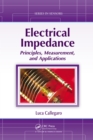 Electrical Impedance : Principles, Measurement, and Applications - eBook