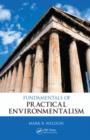 Fundamentals of Practical Environmentalism - Book