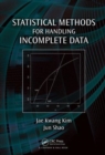 Statistical Methods for Handling Incomplete Data - Book