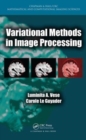 Variational Methods in Image Processing - Book
