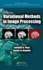 Variational Methods in Image Processing - eBook