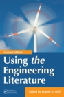 Using the Engineering Literature - eBook