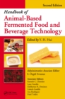 Handbook of Animal-Based Fermented Food and Beverage Technology - eBook
