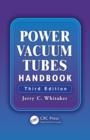 Power Vacuum Tubes Handbook - Book