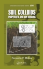 Soil Colloids : Properties and Ion Binding - eBook