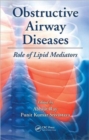 Obstructive Airway Diseases : Role of Lipid Mediators - Book