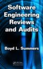 Software Engineering Reviews and Audits - eBook