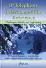 IP Telephony Interconnection Reference : Challenges, Models, and Engineering - eBook