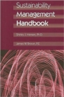 Sustainability Management Handbook - Book