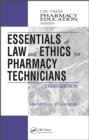 Essentials of Law and Ethics for Pharmacy Technicians - eBook