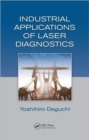 Industrial Applications of Laser Diagnostics - Book