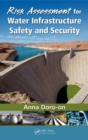 Risk Assessment for Water Infrastructure Safety and Security - eBook