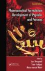 Pharmaceutical Formulation Development of Peptides and Proteins - Book
