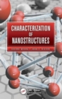 Characterization of Nanostructures - Book