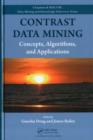 Contrast Data Mining : Concepts, Algorithms, and Applications - eBook