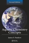 Aquatic Chemistry Concepts, Second Edition - Book
