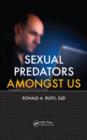 Sexual Predators Amongst Us - Book