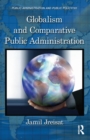 Globalism and Comparative Public Administration - Book