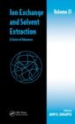 Ion Exchange and Solvent Extraction : A Series of Advances, Volume 20 - eBook